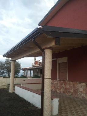 Casa de vacaciones en Augusta (Siracusa)Casa de vacaciones