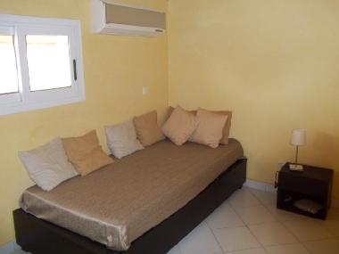 Apartamento de vacaciones en saly- Mbour (Thies)Casa de vacaciones