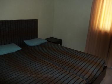 Apartamento de vacaciones en saly- Mbour (Thies)Casa de vacaciones