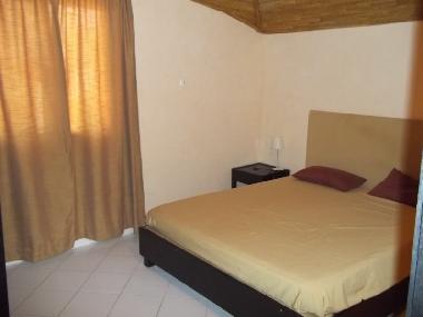 Apartamento de vacaciones en saly- Mbour (Thies)Casa de vacaciones