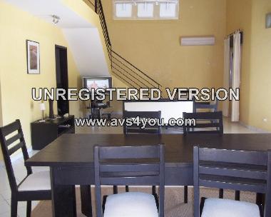 Apartamento de vacaciones en saly- Mbour (Thies)Casa de vacaciones