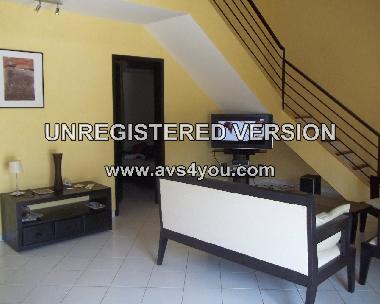 Apartamento de vacaciones en saly- Mbour (Thies)Casa de vacaciones