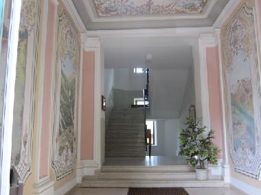 Apartamento de vacaciones en Krimml (Pinzgau-Pongau)Casa de vacaciones