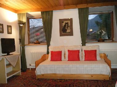 Apartamento de vacaciones en Krimml (Pinzgau-Pongau)Casa de vacaciones