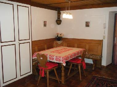 Apartamento de vacaciones en Krimml (Pinzgau-Pongau)Casa de vacaciones