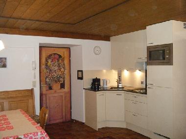 Apartamento de vacaciones en Krimml (Pinzgau-Pongau)Casa de vacaciones