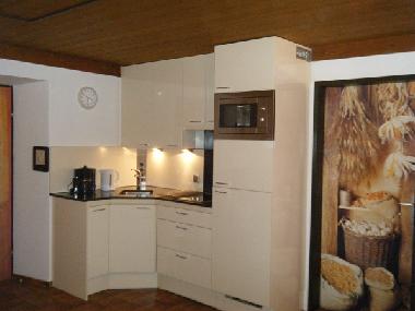 Apartamento de vacaciones en Krimml (Pinzgau-Pongau)Casa de vacaciones