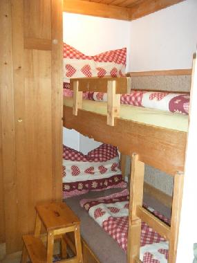 Apartamento de vacaciones en Krimml (Pinzgau-Pongau)Casa de vacaciones