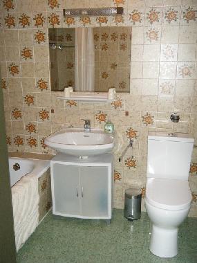 Apartamento de vacaciones en Krimml (Pinzgau-Pongau)Casa de vacaciones