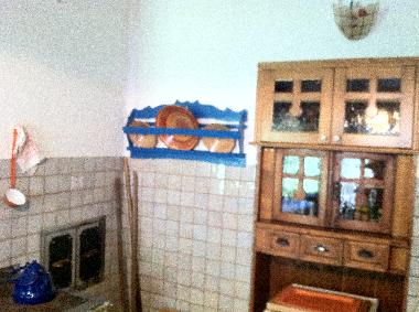 Casa de vacaciones en Crni Vrh above Idrija (Vipava)Casa de vacaciones