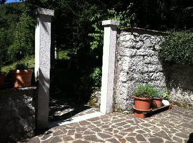 Casa de vacaciones en Crni Vrh above Idrija (Vipava)Casa de vacaciones