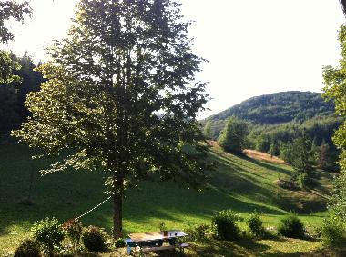 Casa de vacaciones en Crni Vrh above Idrija (Vipava)Casa de vacaciones