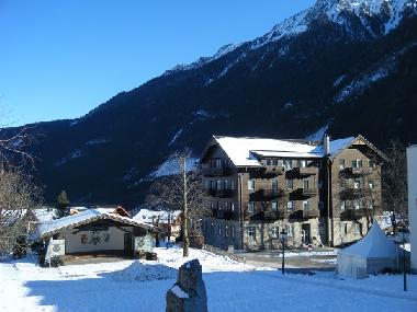 Apartamento de vacaciones en Krimml (Pinzgau-Pongau)Casa de vacaciones