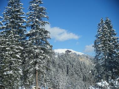 Apartamento de vacaciones en Krimml (Pinzgau-Pongau)Casa de vacaciones