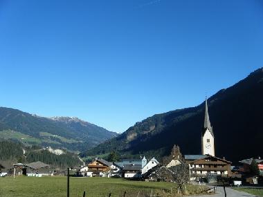 Apartamento de vacaciones en Krimml (Pinzgau-Pongau)Casa de vacaciones