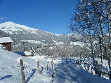 Apartamento de vacaciones en Krimml (Pinzgau-Pongau)Casa de vacaciones