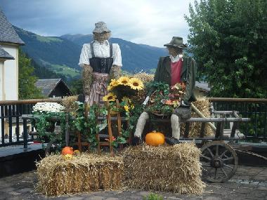 Apartamento de vacaciones en Krimml (Pinzgau-Pongau)Casa de vacaciones