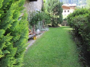 Apartamento de vacaciones en Krimml (Pinzgau-Pongau)Casa de vacaciones
