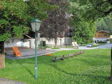 Apartamento de vacaciones en Krimml (Pinzgau-Pongau)Casa de vacaciones