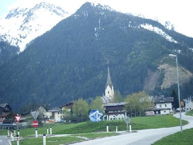 Apartamento de vacaciones en Krimml (Pinzgau-Pongau)Casa de vacaciones