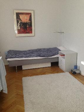 Villa en Danderyd (Stockholm)Casa de vacaciones