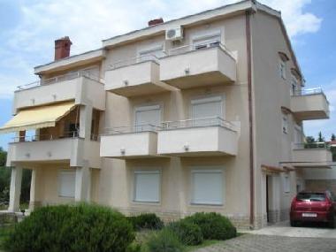 Apartamento de vacaciones en KRK (Primorsko-Goranska)Casa de vacaciones