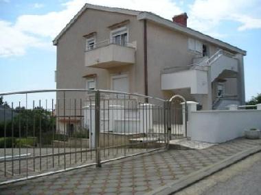 Apartamento de vacaciones en KRK (Primorsko-Goranska)Casa de vacaciones