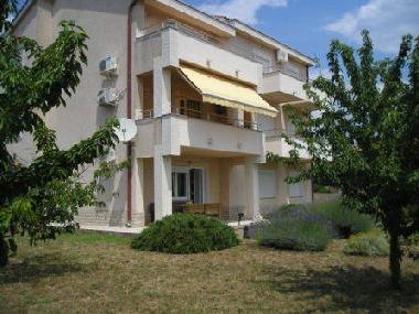 Apartamento de vacaciones en KRK (Primorsko-Goranska)Casa de vacaciones