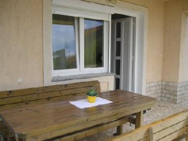 Apartamento de vacaciones en KRK (Primorsko-Goranska)Casa de vacaciones