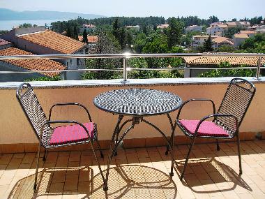 Apartamento de vacaciones en KRK (Primorsko-Goranska)Casa de vacaciones