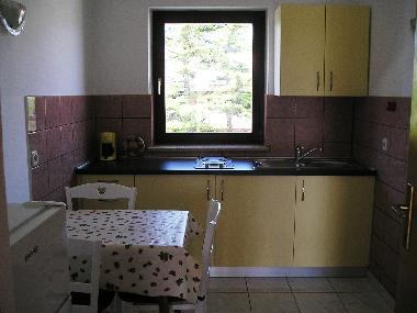 Apartamento de vacaciones en KRK (Primorsko-Goranska)Casa de vacaciones