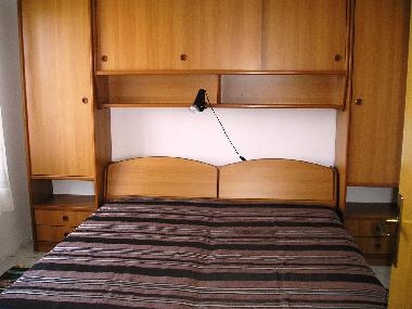 Apartamento de vacaciones en KRK (Primorsko-Goranska)Casa de vacaciones