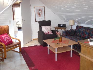 Apartamento de vacaciones en Mnster (Mnsterland)Casa de vacaciones