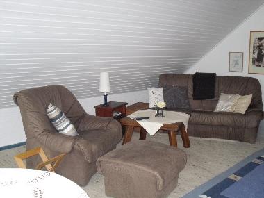 Apartamento de vacaciones en Mnster (Mnsterland)Casa de vacaciones