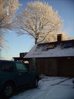 Apartamento de vacaciones en Mnster (Mnsterland)Casa de vacaciones