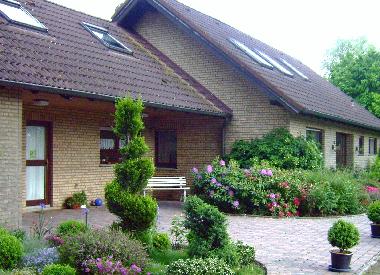 Apartamento de vacaciones en Mnster (Mnsterland)Casa de vacaciones