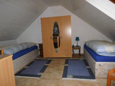Apartamento de vacaciones en Mnster (Mnsterland)Casa de vacaciones