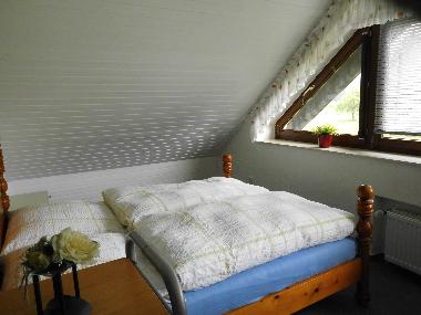 Apartamento de vacaciones en Mnster (Mnsterland)Casa de vacaciones