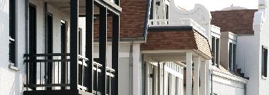 Apartamento de vacaciones en Cadzand (Zeeland)Casa de vacaciones