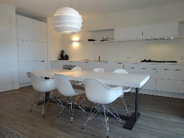 Apartamento de vacaciones en Cadzand (Zeeland)Casa de vacaciones
