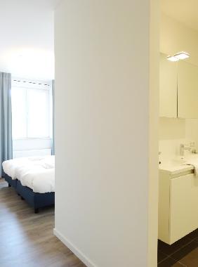Apartamento de vacaciones en Cadzand (Zeeland)Casa de vacaciones