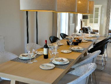 Apartamento de vacaciones en Cadzand (Zeeland)Casa de vacaciones