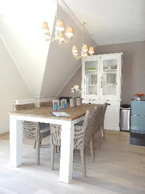 Apartamento de vacaciones en Cadzand (Zeeland)Casa de vacaciones