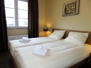 Apartamento de vacaciones en Cadzand (Zeeland)Casa de vacaciones