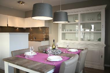 Apartamento de vacaciones en Cadzand (Zeeland)Casa de vacaciones