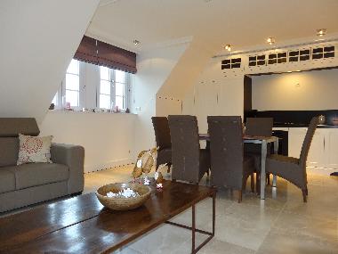Apartamento de vacaciones en Cadzand (Zeeland)Casa de vacaciones