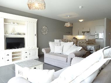 Apartamento de vacaciones en Cadzand (Zeeland)Casa de vacaciones