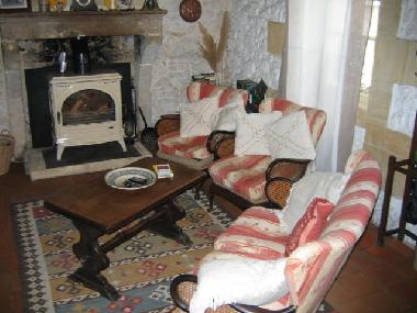 Cama y desayuno en Montcaret (Dordogne)Casa de vacaciones