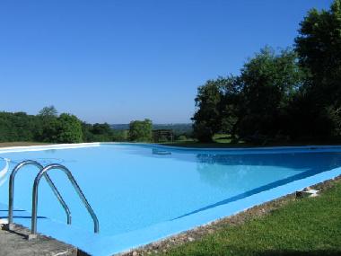 Cama y desayuno en Montcaret (Dordogne)Casa de vacaciones