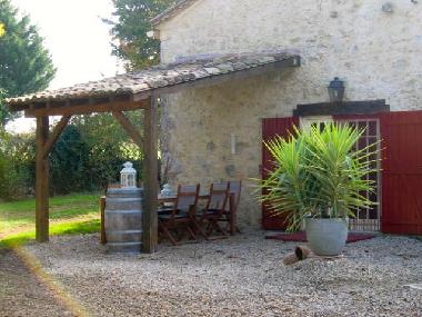 Casa de vacaciones en Montcaret (Dordogne)Casa de vacaciones